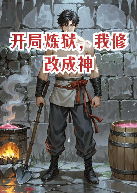 开局炼狱，我修改成神