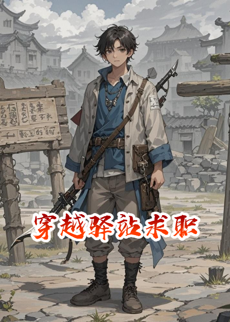 穿越驿站求职
