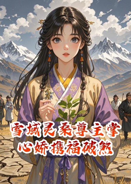 雪域灵桑尊主掌心娇携福破煞