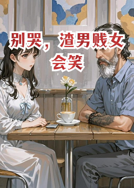 别哭，渣男贱女会笑