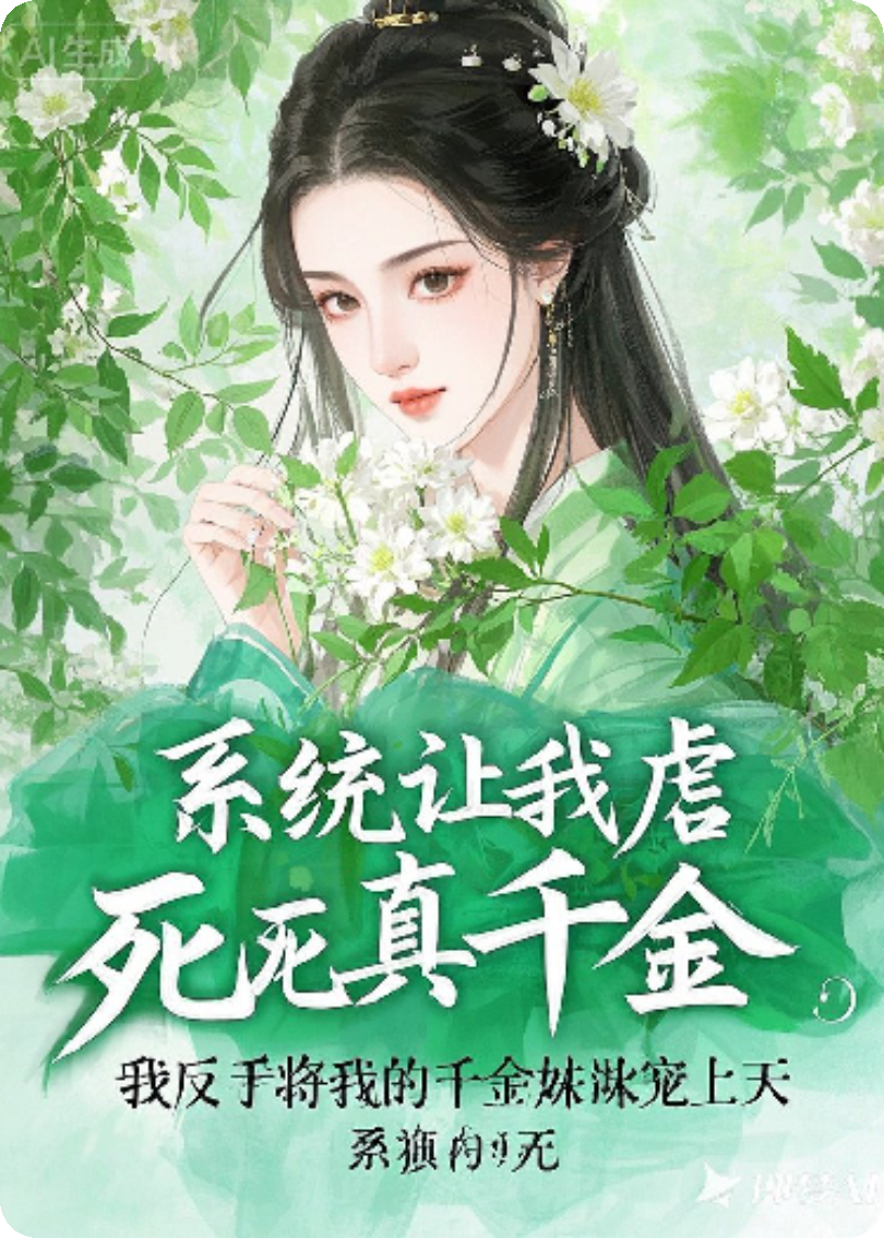系统让我虐死真千金，我反手将亲妹宠上天