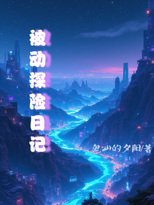 被动探险日记