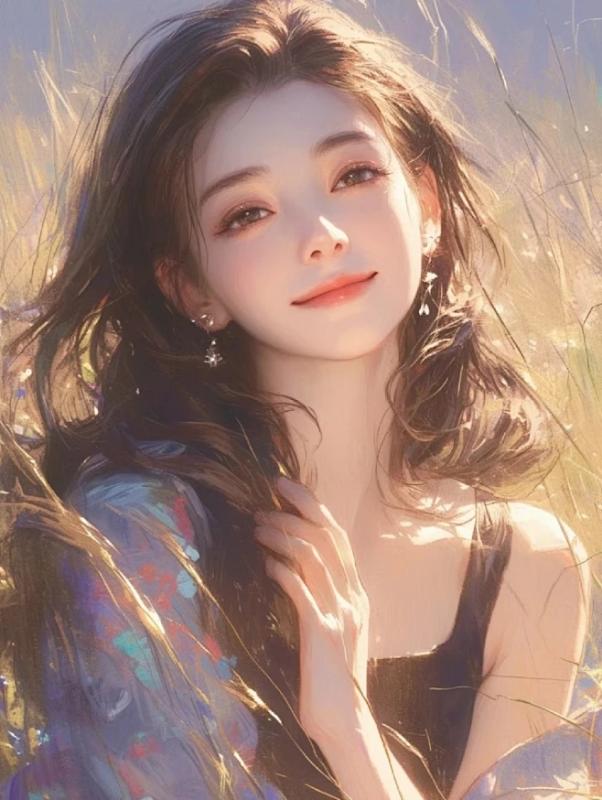 你是我留给世界的圆满