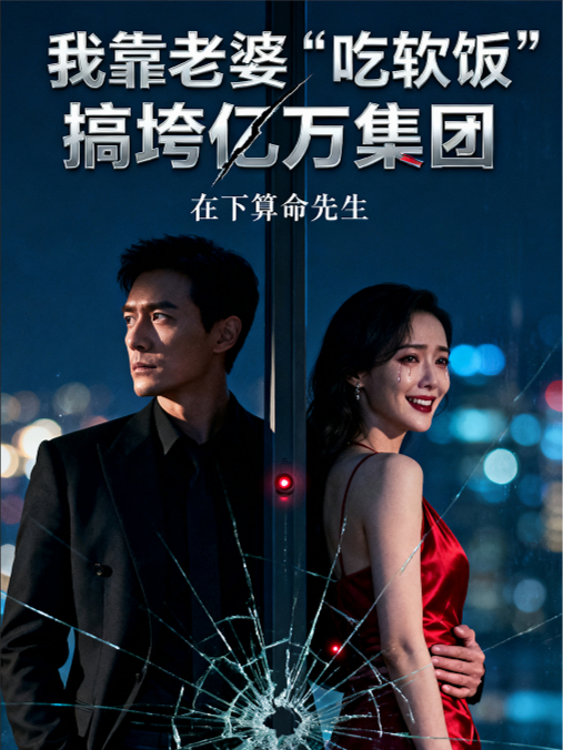 我靠老婆“吃软饭”搞垮亿万集团