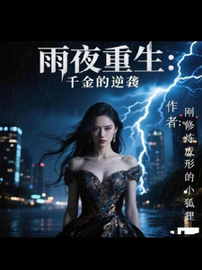 雨夜重生：千金的逆龚
