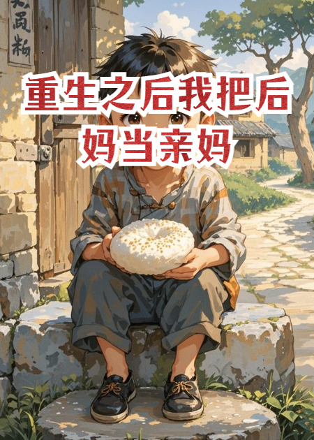 重生之后我把后妈当亲妈