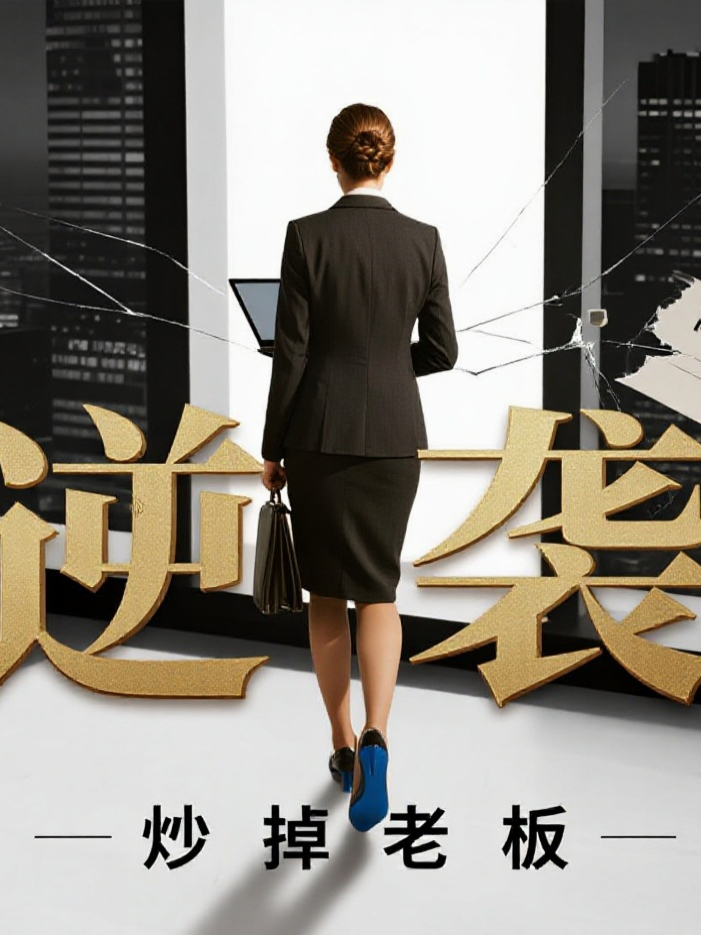 逆袭：从首席秘书到资本女王