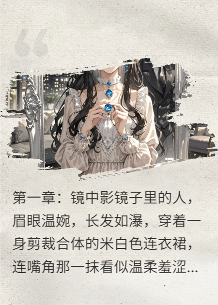 嫁给了我的姐夫