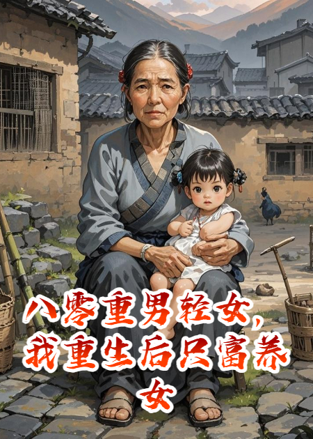 八零重男轻女，我重生后只富养女儿
