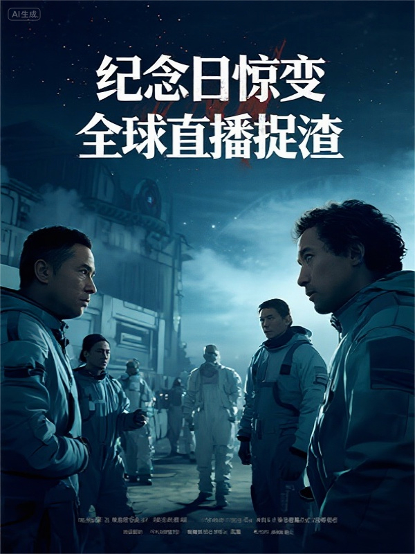 纪念日惊变，全球直播捉渣