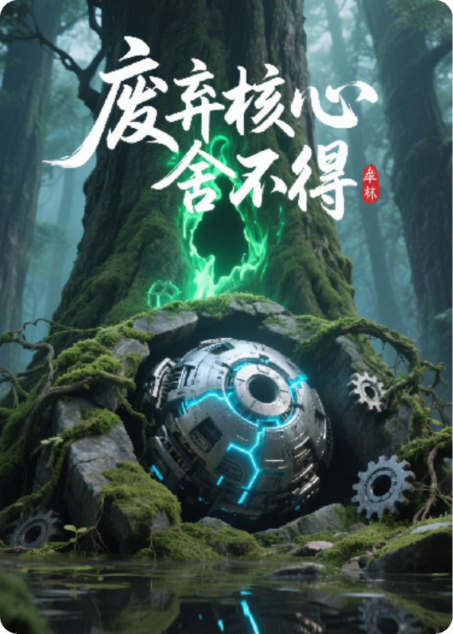 废弃核心舍不得