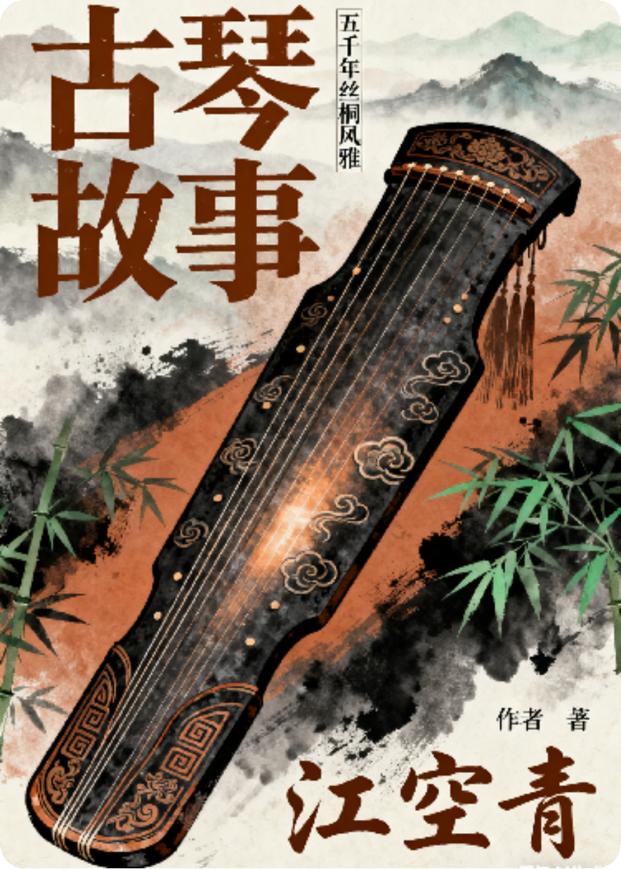 古琴故事：五千年丝桐风雅（七）