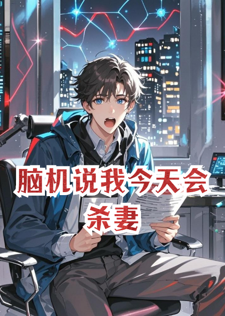 脑机说我今天会杀妻