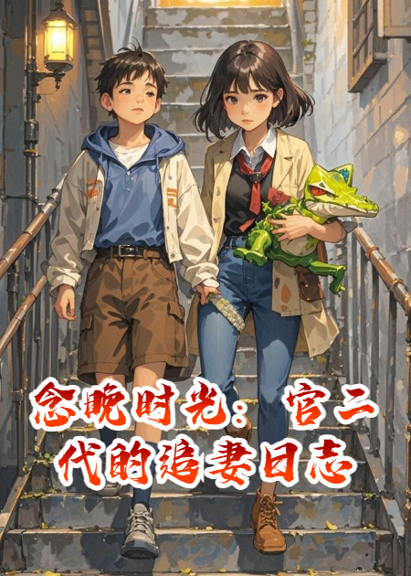 念晚时光：官二代的追妻日志