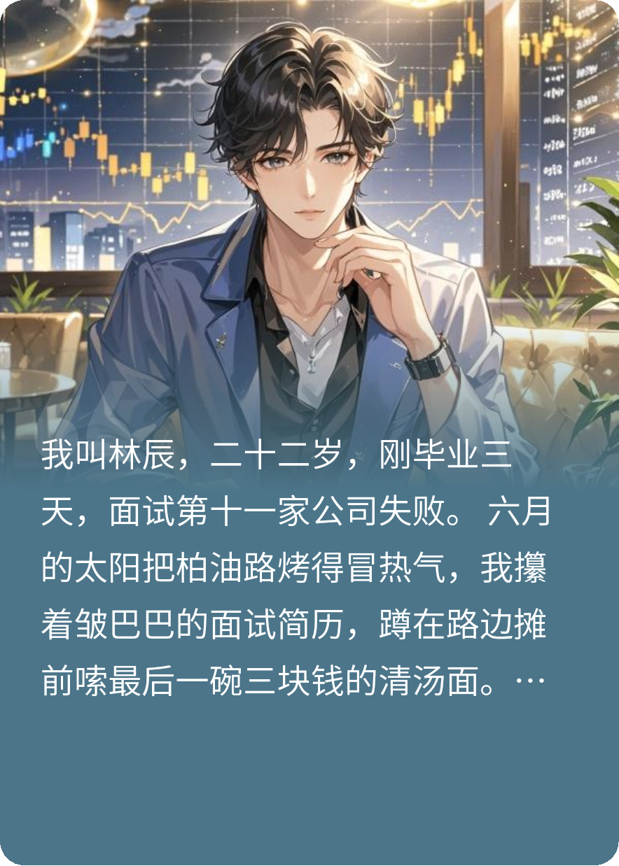反向许愿后我成了世界BUG
