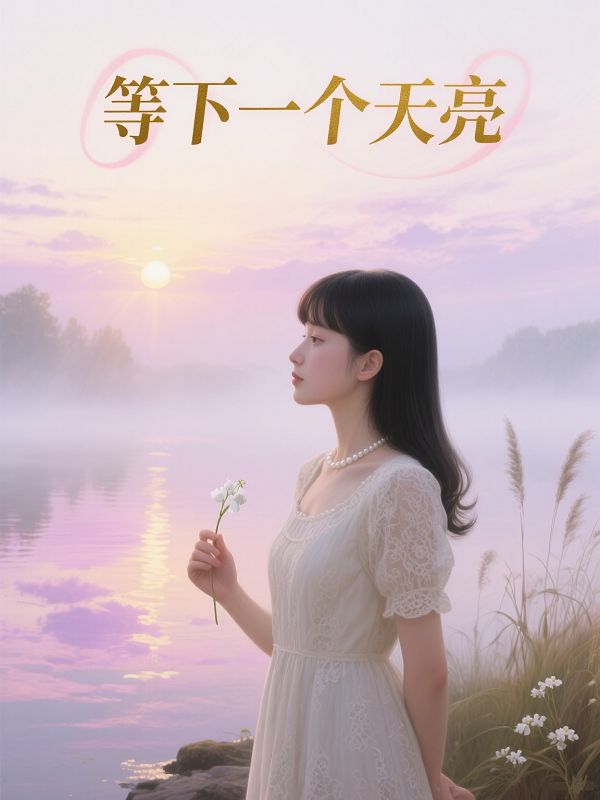 等下一个天亮