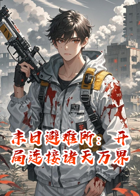 末日避难所：开局连接诸天万界