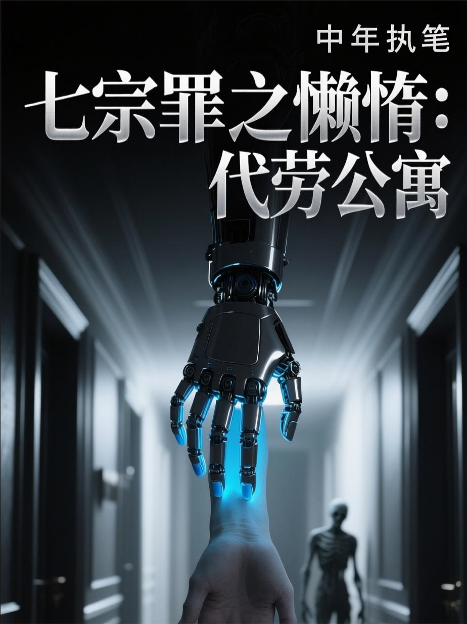 七宗罪之懒惰：代劳公寓