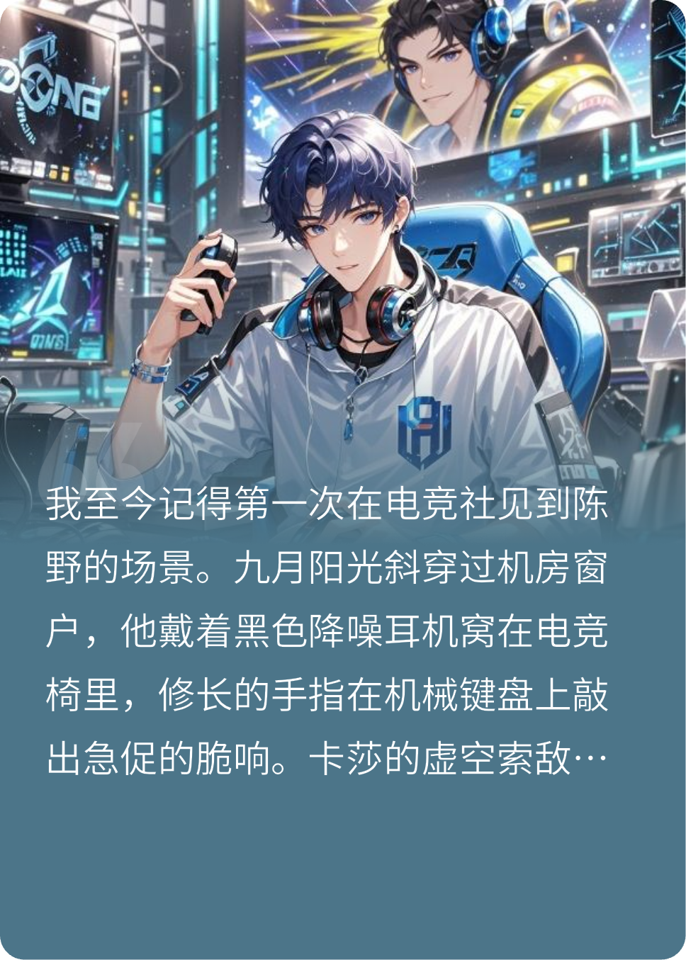 装菜辅助掉马后，全网求我别虐泉