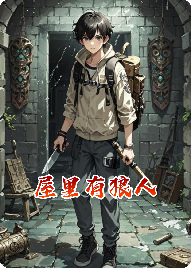 屋里有狼人