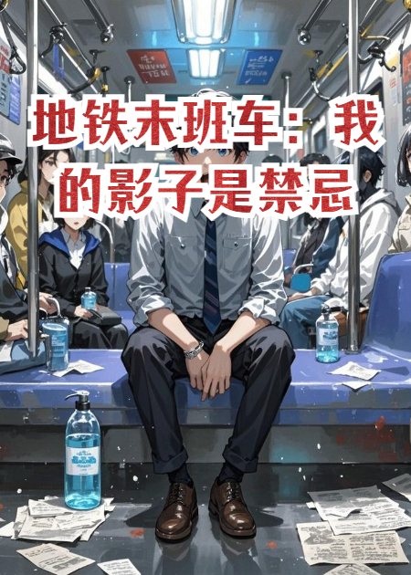 地铁末班车：我的影子是禁忌