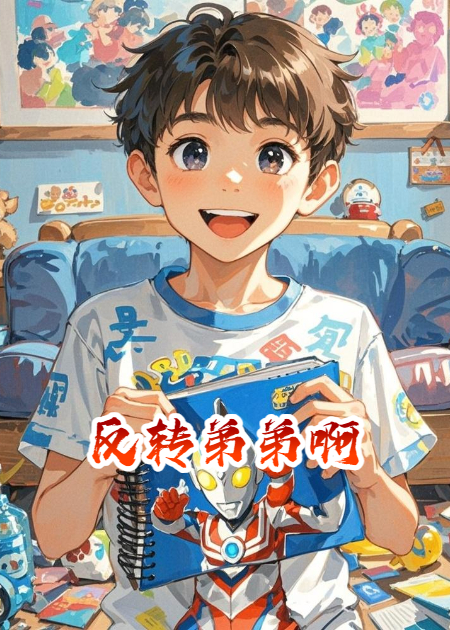 反转弟弟啊