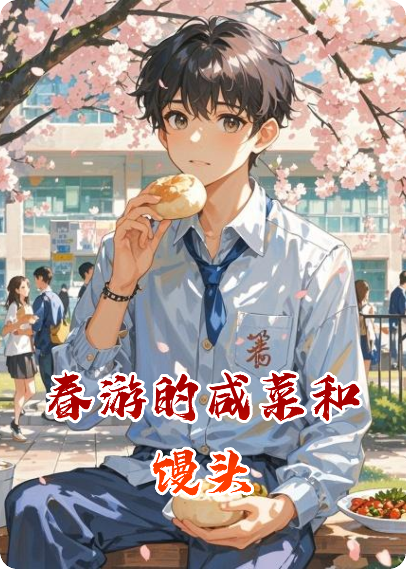 春游的咸菜和馒头