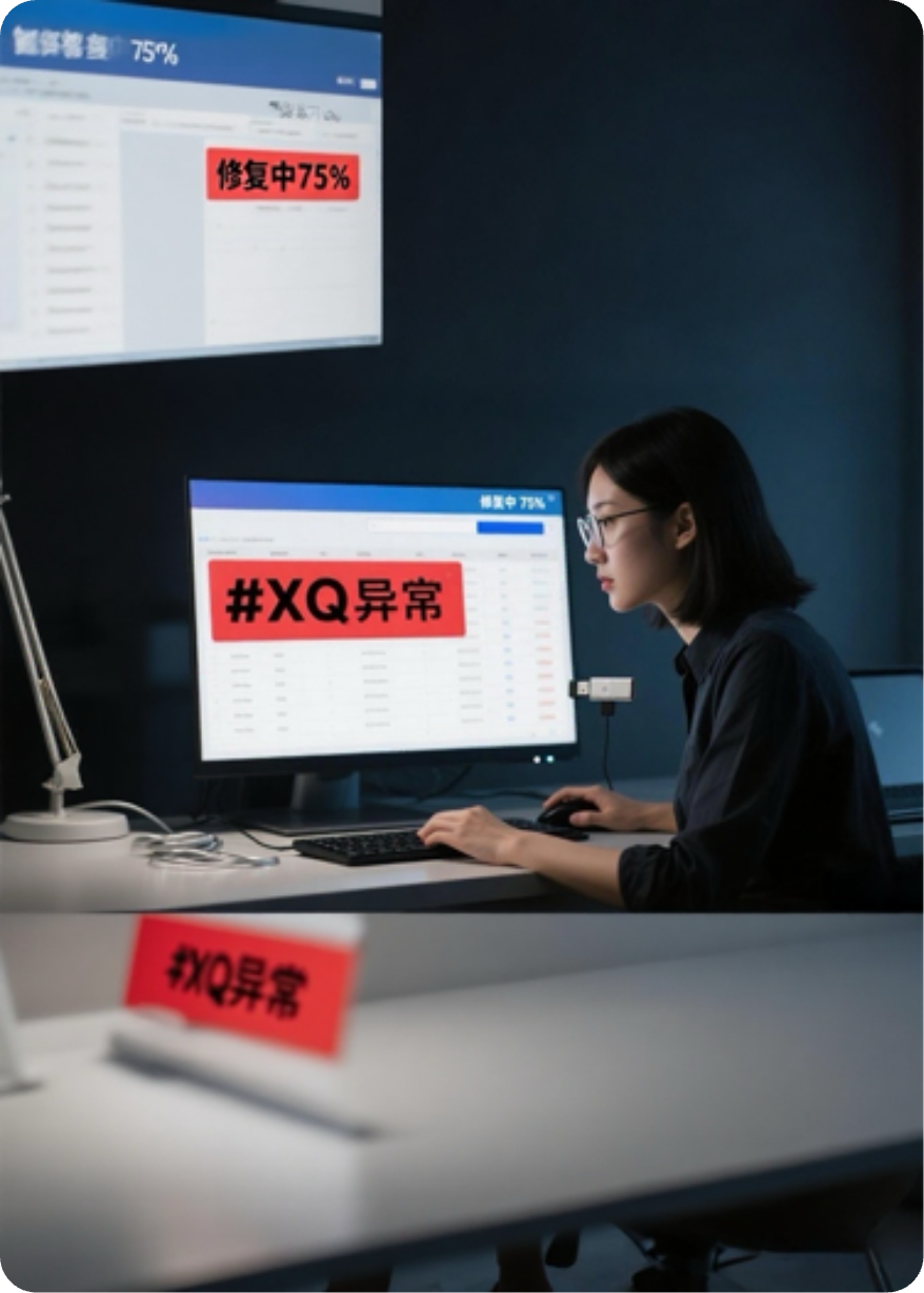 财务女神用Excel掀了董事长的老底