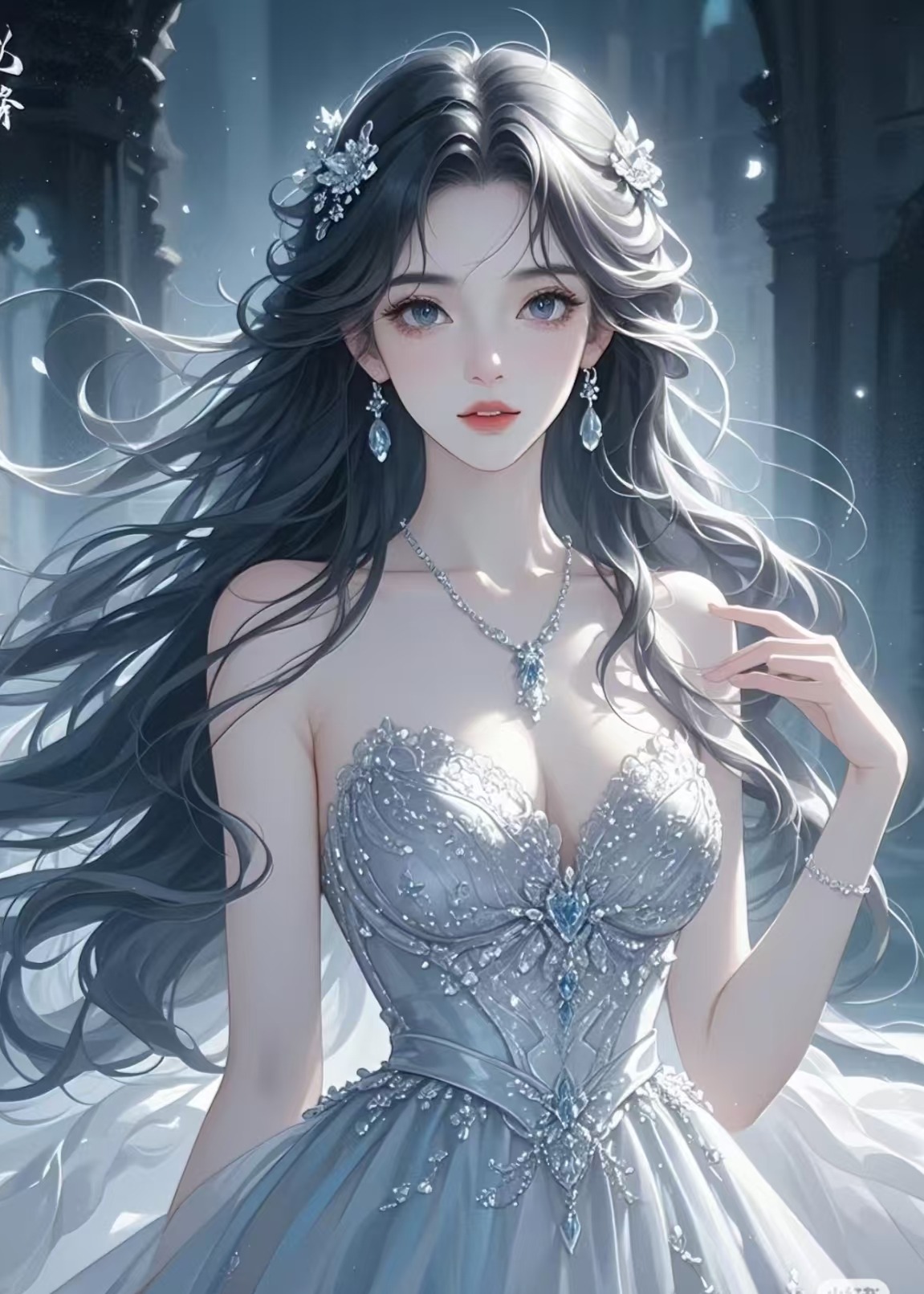 玩物女主播