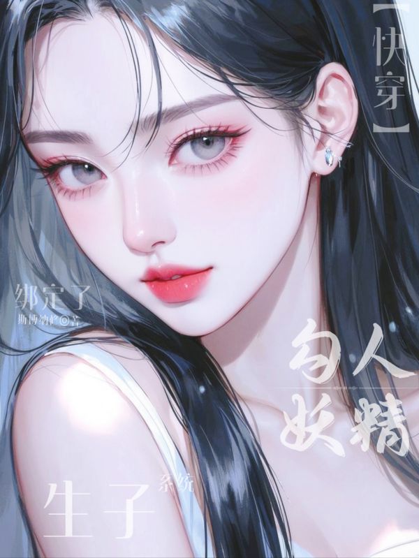 勾人妖精绑定了生子系统【快穿】