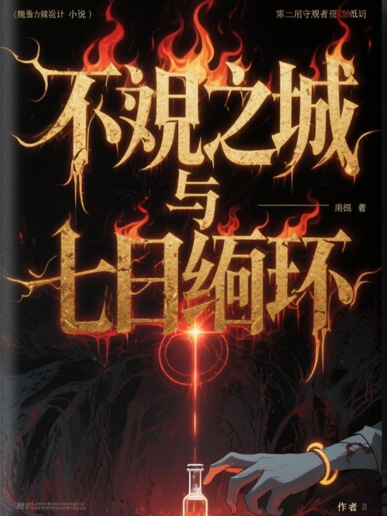 无声之城与七日轮回