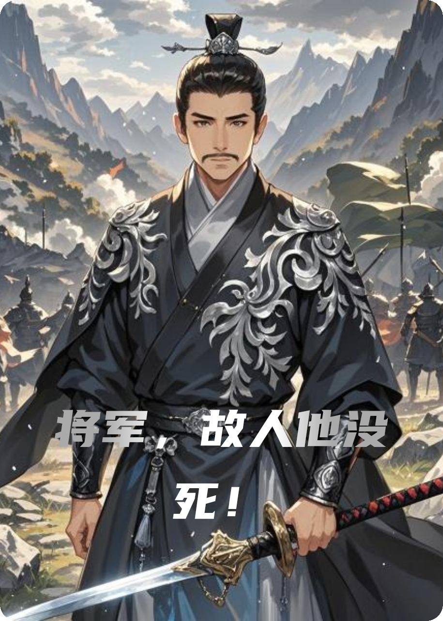 将军，故人他没死！