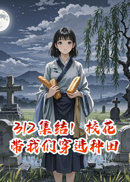 312集结！校花带我们穿进种田文，破案才能离开！
