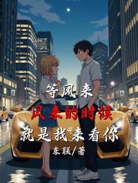等风来，风来的时候就是我来看你