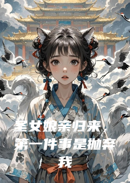 圣女娘亲归来，第一件事是抛弃我