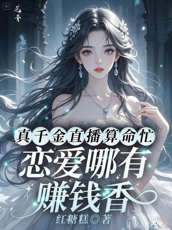 真千金直播算命忙，恋爱哪有赚钱香？