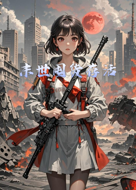 末世囤货存活