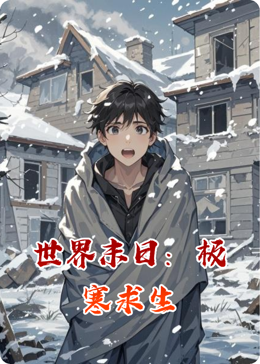 世界末日：极寒求生