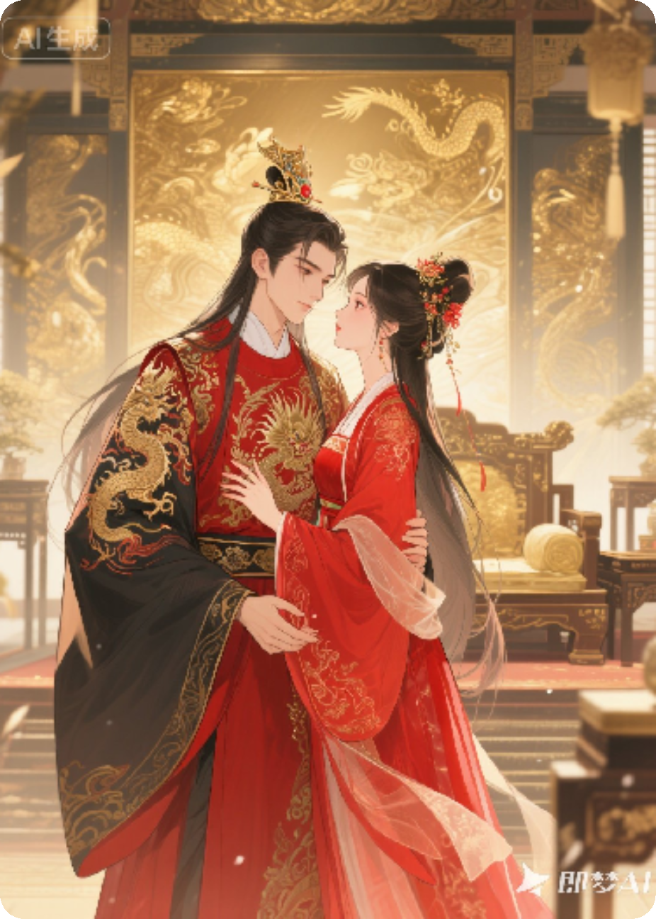 绣榻春深