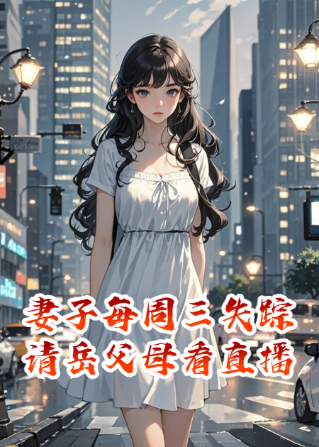 妻子每周三失踪，请岳父母看直播
