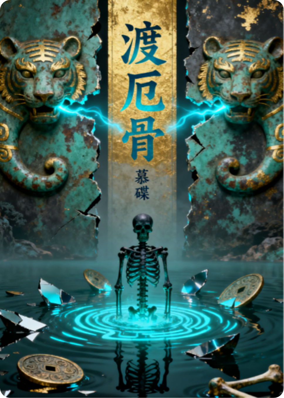 渡厄骨