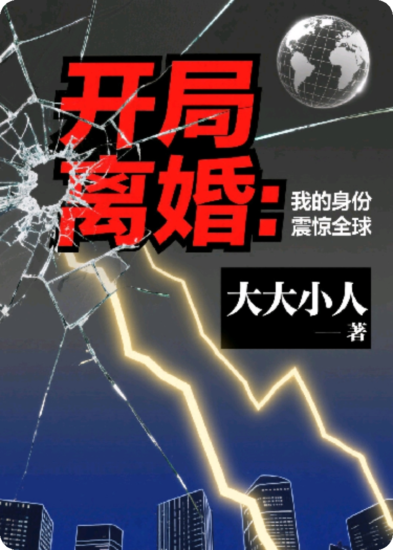 开局离婚：我的身份震惊全球