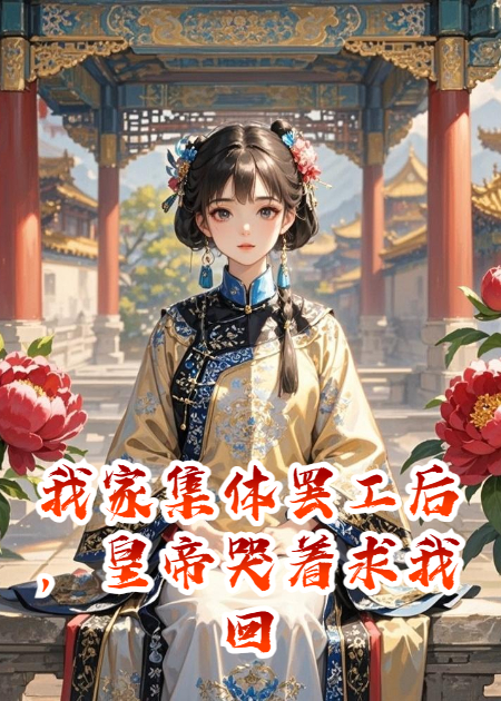 我家集体罢工后，皇帝哭着求我回朝
