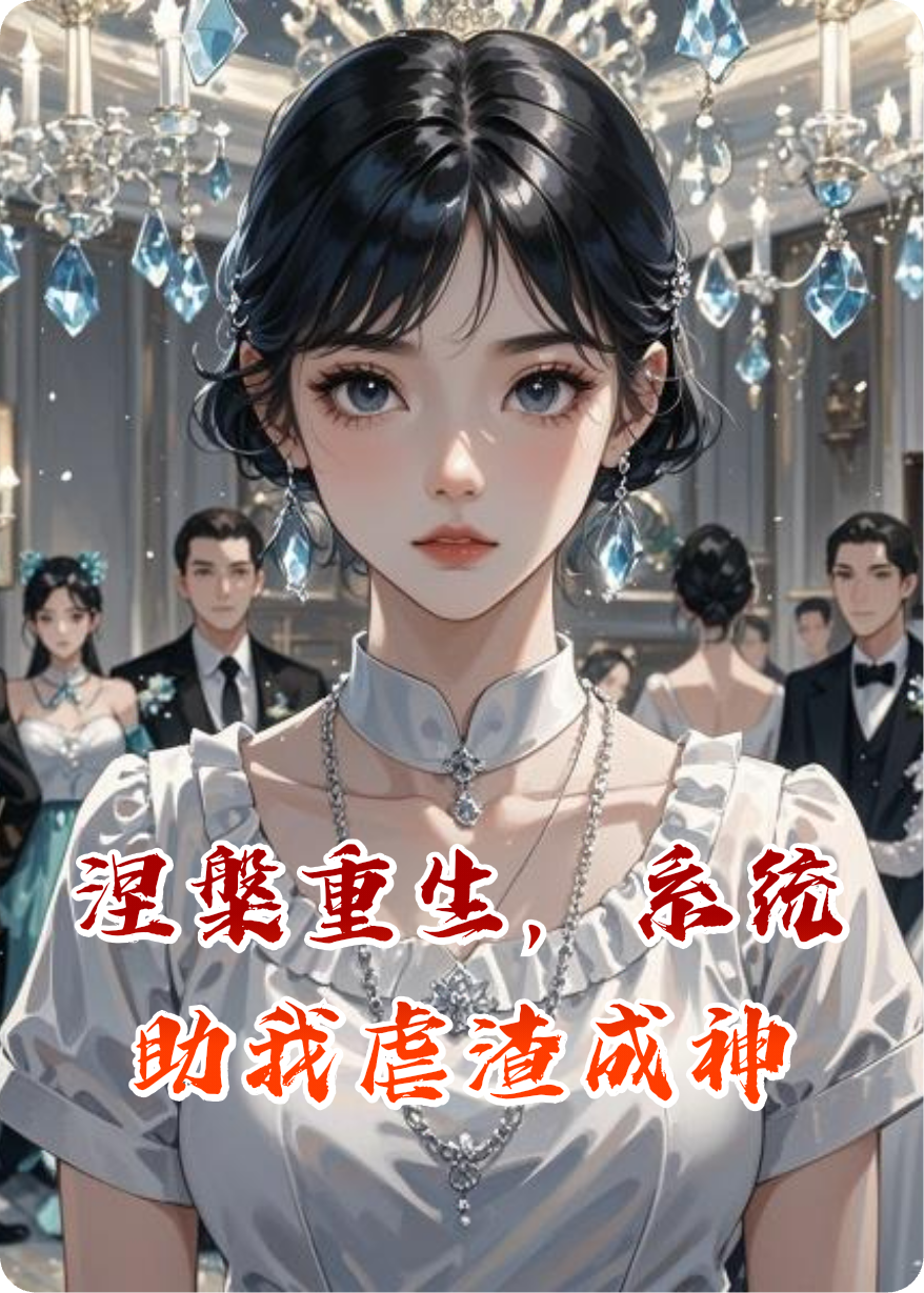 涅槃重生，系统助我虐渣成神