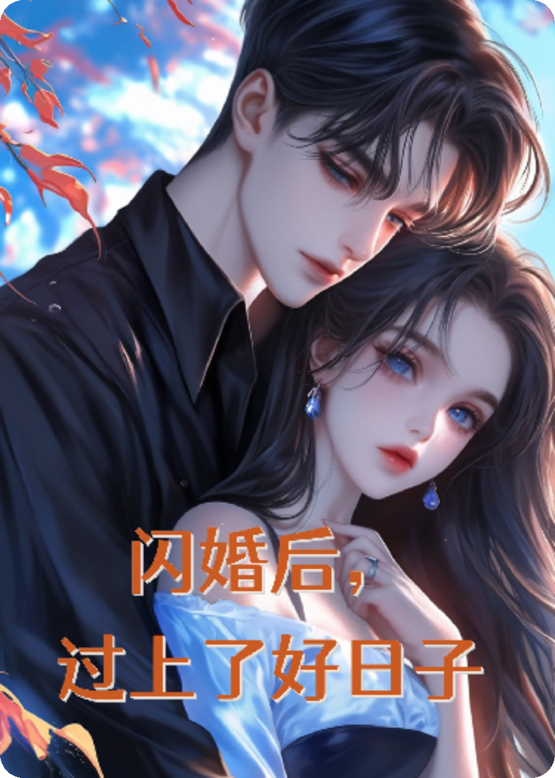闪婚后过上了好日子