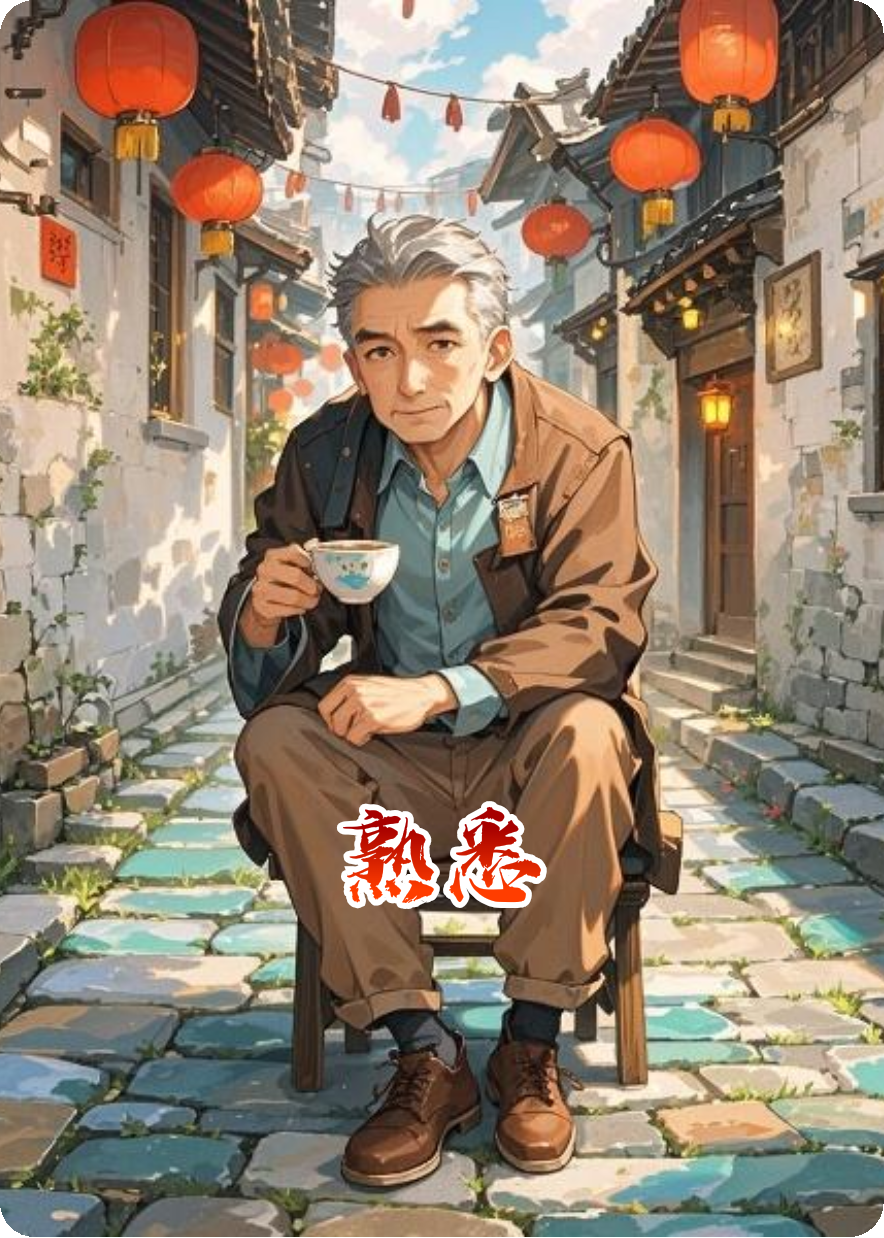 熟悉
