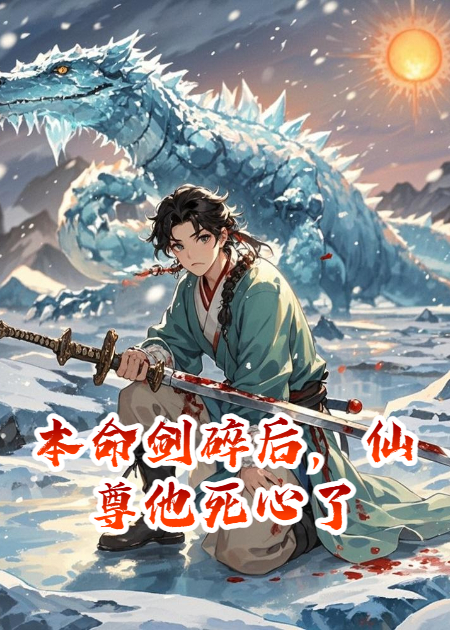 本命剑碎后，仙尊他死心了