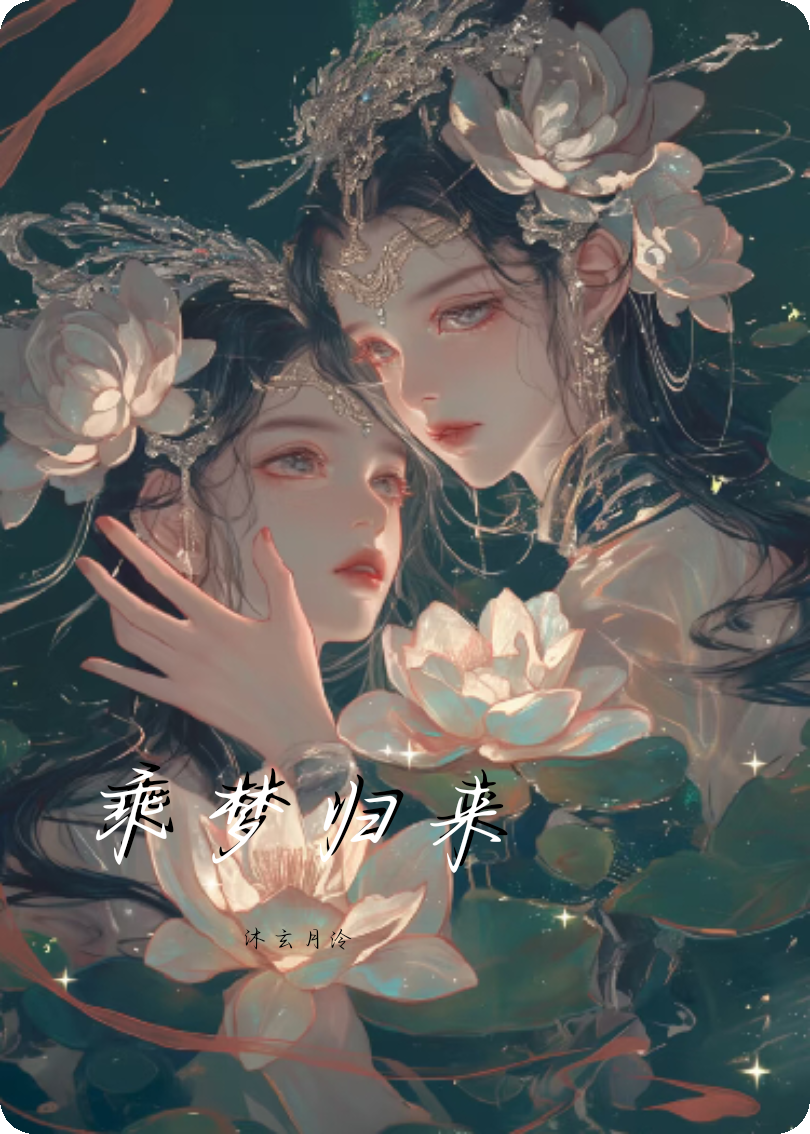 乘梦而归