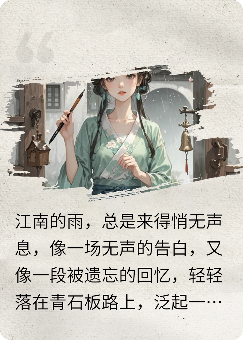 烬余春深