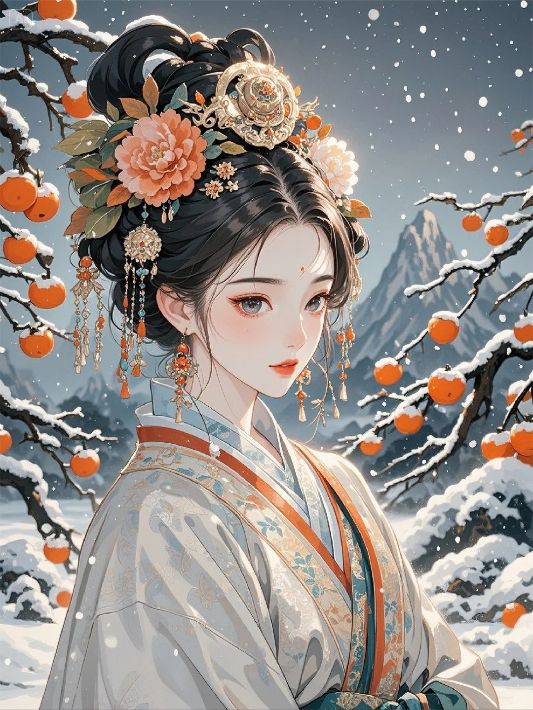 寒门女状元